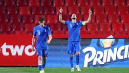 Dalla Grecia: occhi Viola su Bakasetas. Spunta una clausola rescissoria
