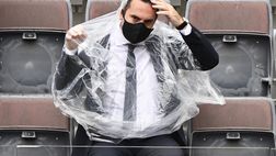 Serie A – Il ministro Spadafora sulla riapertura degli stadi