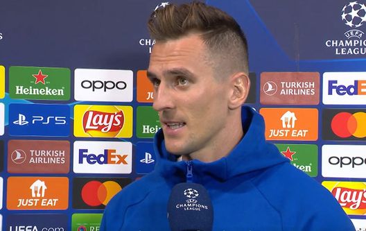 Juventus Milik