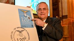 Lotito: “Non credo alla crisi della Juve. Con l’Inter serve ferocia agonistica”
