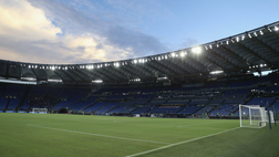 Lazio-Verona, i biglietti per il settore ospiti