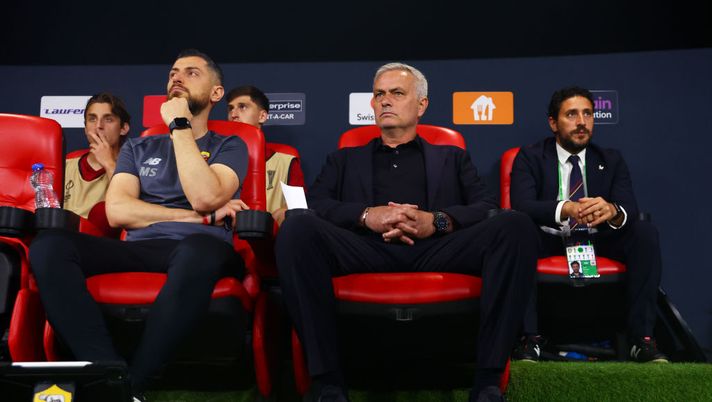 Getty Images ‘RADIO PENSIERI’, VOCALELLI: “Vendere Zaniolo è un grave delitto tecnico” - immagine 1