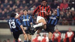 Bergomi racconta: “Quando perdevo un derby non uscivo di casa per 3 giorni…”