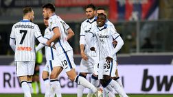 Atalanta, parla il giovane Cissé: “Giocavo a calcio solo per divertirmi”