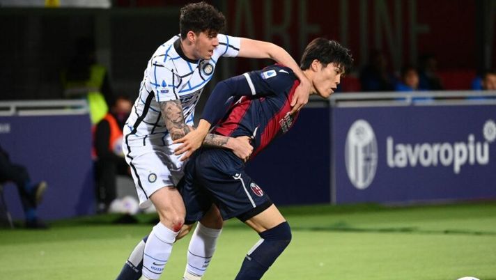 Tomiyasu, infortunio muscolare! E Mihajlovic: “Con la Mongolia sul 14-0 dovevi giocare…” - immagine 1