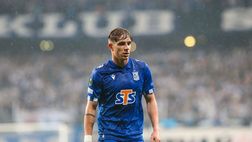Skoras non ci sta: “Gol del 1-3 errore dell’arbitro, a Firenze ci proveremo”