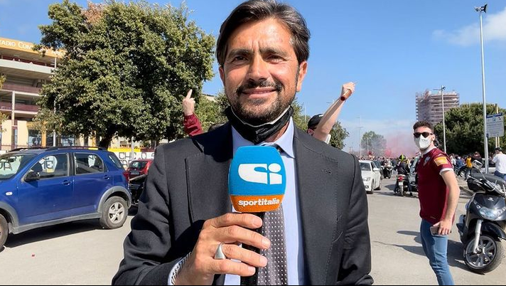 Parlato: “Lindstrom fa fatica, se non gioca sarebbe la bocciatura definitiva!” - immagine 1