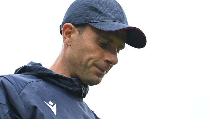 Bologna, il report dell’allenamento odierno. Due calciatori possono saltare il Napoli - immagine 1