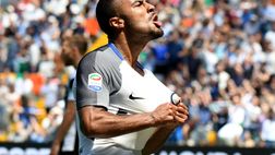 Social / I complimenti di Rafinha al Barça per il titolo: “Ve lo meritate!”