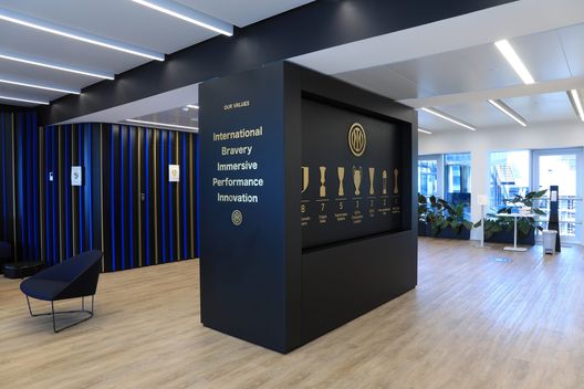 Inter, primo semestre in utile di 22,3 mln: +85 mln sul 2023. Zhang converte altri 22 mln- immagine 3