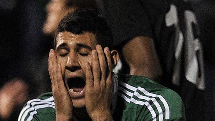 Ag. Karelis: “Normale che piaccia a tanti club, ma al momento non ci sono trattative” 