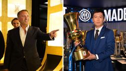 Zhang-Cardinale, incontro sullo stadio previsto. Ma non prestissimo