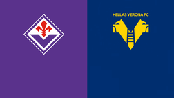 Fiorentina-Verona 2-0 – Tabellino e cronaca della gara in tempo reale