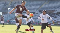 Pobega pre Lazio-Torino: “Obiettivo? Consolidare ciò che stiamo facendo”
