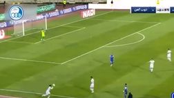 VIDEO / Rimessa laterale folle: 50 metri con capriola!