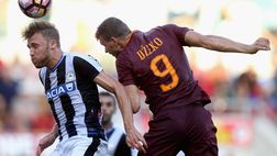 Udinese, dieci giorni bollenti sul mercato