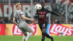 Salisburgo, Seiwald: “Il Milan è stato più bravo sotto porta” | News