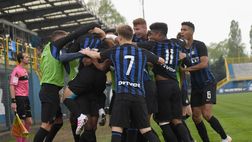 NERAZZURRINI – Primavera, quanti gioielli in vetrina! Inter, supremazia cittadina confermata