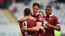 Tutti uniti per quattro giorni