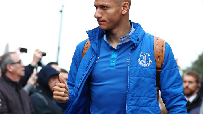 Liverpool-Everton 0-2: Richarlison e Sigurðsson inguaino ulteriormente i Reds. La classifica aggiornata 