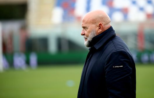 Cosmi innamorato di Ounas: “Il mio sogno è vederlo alla Roma”- immagine 2