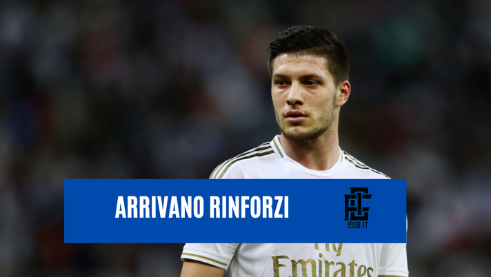 Inter, a gennaio Nandez e Jovic? C’è fiducia ma anche una “condizione necessaria” - immagine 1