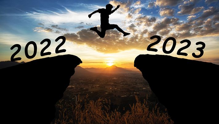 DDD Auguri – Buon Anno nuovo da Derbyderbyderby.it a tutti gli Sportivi! - immagine 1