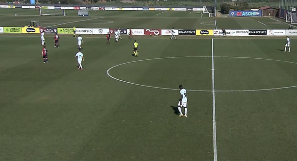 Primavera, un grandissimo Esposito trascina l’Inter: tripletta e Cagliari battuto- immagine 2