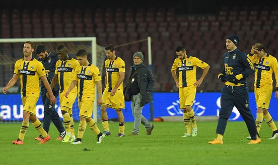 (Photo by Giuseppe Bellini/Getty Images) (Photo by Giuseppe Bellini/Getty Images)