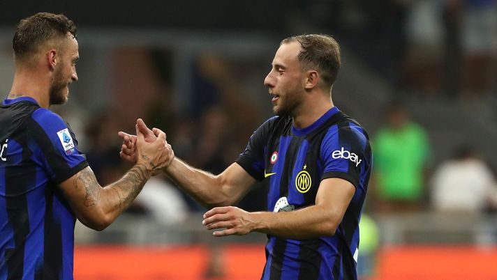 UFFICIALE – Inter, esami per Arnautovic e Carlos Augusto: le loro condizioni - immagine 1