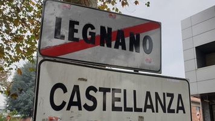 Quando bustocchi e legnanesi giocarono il loro derby in Serie A…a San Siro! - immagine 1