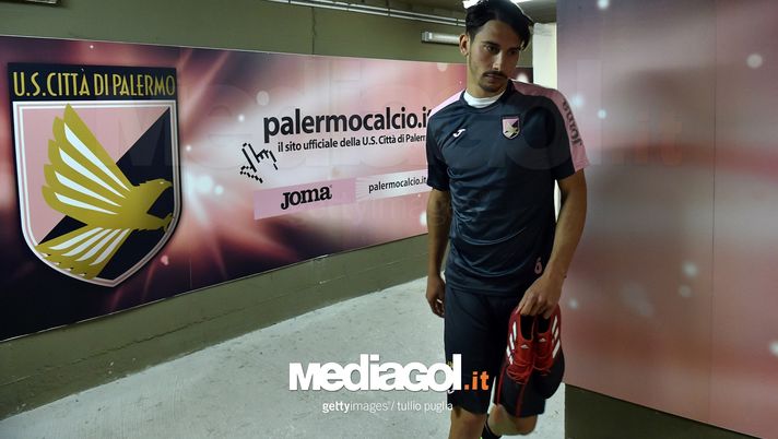 Goldaniga-Mediagol: “Il Palermo di Tedino l’ho visto nascere. Quando il ds Lupo ha costruito la squadra pensavo…” Goldaniga-Mediagol: “Il Palermo di Tedino l’ho visto nascere. Quando il ds Lupo ha costruito la squadra pensavo…”