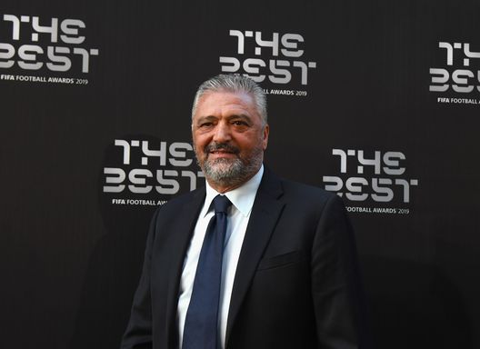 Alessandro Altobelli (Photo by Claudio Villa/Getty Images) Alessandro Altobelli (Photo by Claudio Villa/Getty Images)