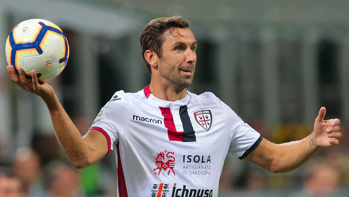 Cagliari, formazione pronta per il Chievo: Maran ha un solo dubbio Cagliari, formazione pronta per il Chievo: Maran ha un solo dubbio - immagine 1