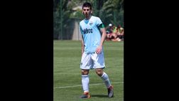 Lazio, niente contratto a Miceli: passa alla Feralpi