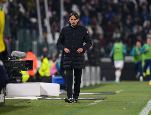 (Photo by Mattia Ozbot - Inter via Getty Images) inzaghi inter