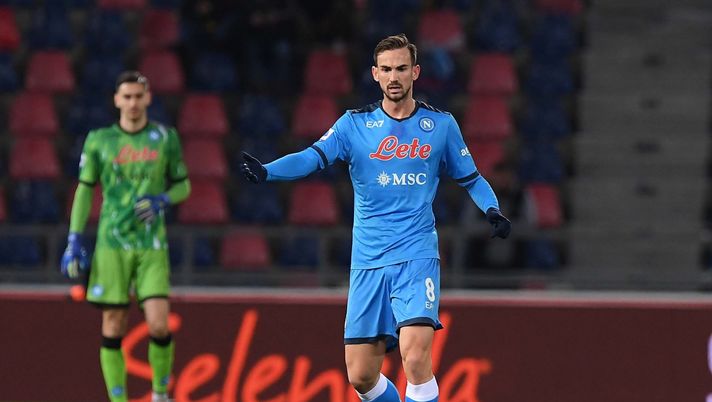 fabian ruiz napoli