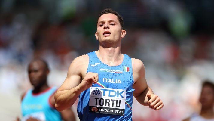 Tortu: “Inter la più forte d’Italia, ma la Juve ha una carta importante: Allegri” - immagine 1