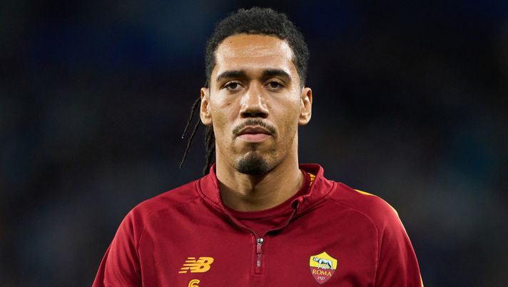 FLASH – Sky: “Smalling, accordo per il rinnovo con la Roma: cifre e dettagli”. E Chris conferma… - immagine 1