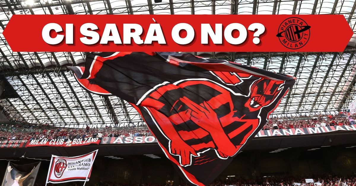 Sassuolo-Milan, nessuna novità per ora sul maxi-schermo | Serie A News