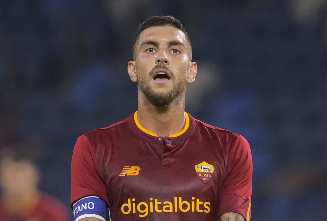 Tottenham-Roma 0-1 – FOTO GALLERY - immagine 67