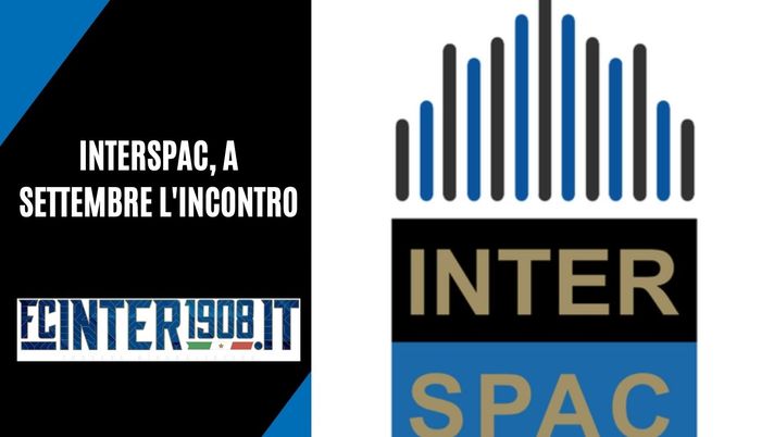 InterSpac fa sul serio, Zaccaria: &#8220;Non sogno, già contattato Bayern. E Suning&#8230;&#8221; 