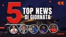 MERCATO MILAN E TOP NEWS – Parla Van Basten. Pressing su Balde