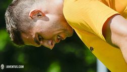 Voci da Juventus – Pjaça: “Lotterò per un posto da titolare”