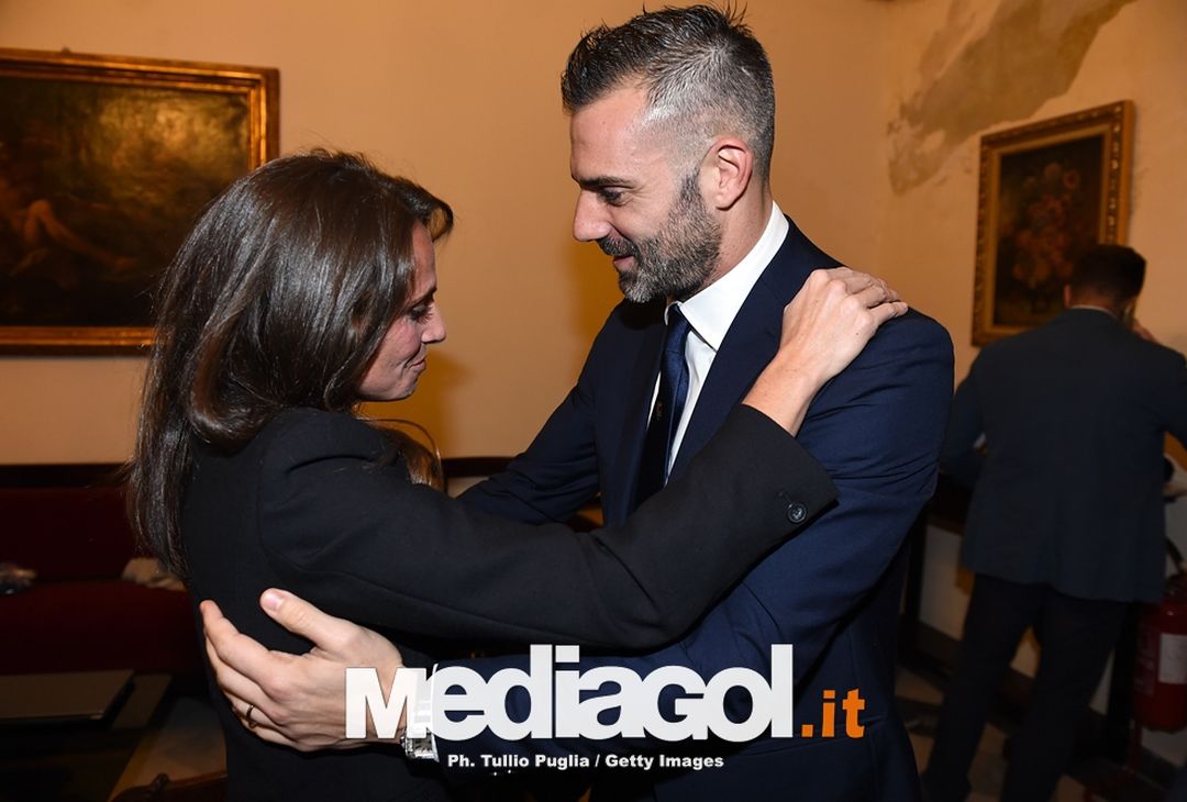  Premi Dell'Anno Ussi 2015, Stefano Sorrentino (Palermo).  