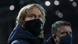 Cda Juventus, tifosi a fianco di Nedved: “Fallo cacciare subito”