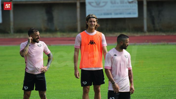 Palermo, rebus sul campo per gli allenamenti: i rosanero alla ricerca di una casa 