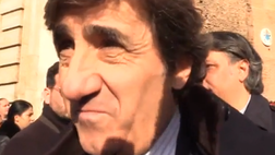 VIDEO / Funerale Mihajlovic, Cairo: “Sinisa per me un amico, tra noi un grande feeling”
