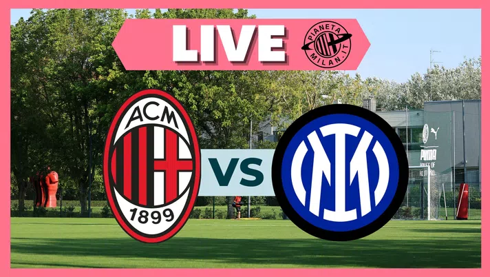 Poule Scudetto, Milan-Inter femminile: la partita in diretta | LIVE NEWS (getty images)