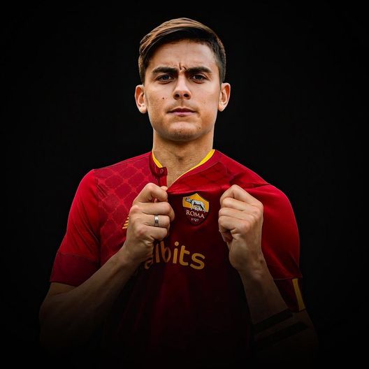 Roma-Dybala, era già tutto fatto da tempo? L’indizio Twitter…- immagine 2